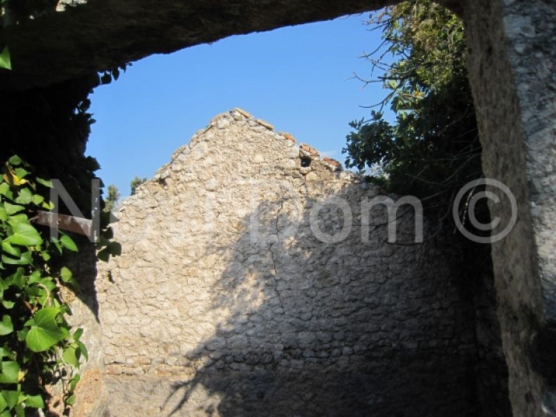 Land For sale - SPLITSKO-DALMATINSKA  PODGORA 