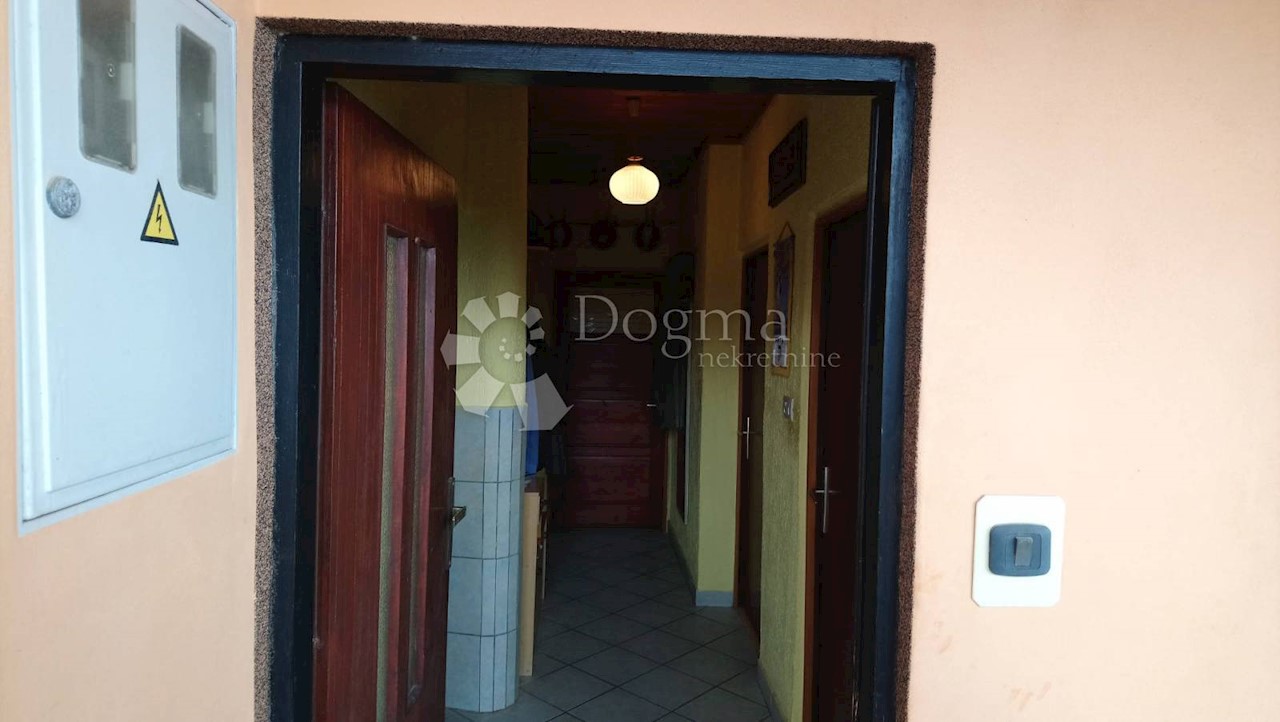 Dom Na predaj - PRIMORSKO-GORANSKA  OPATIJA 