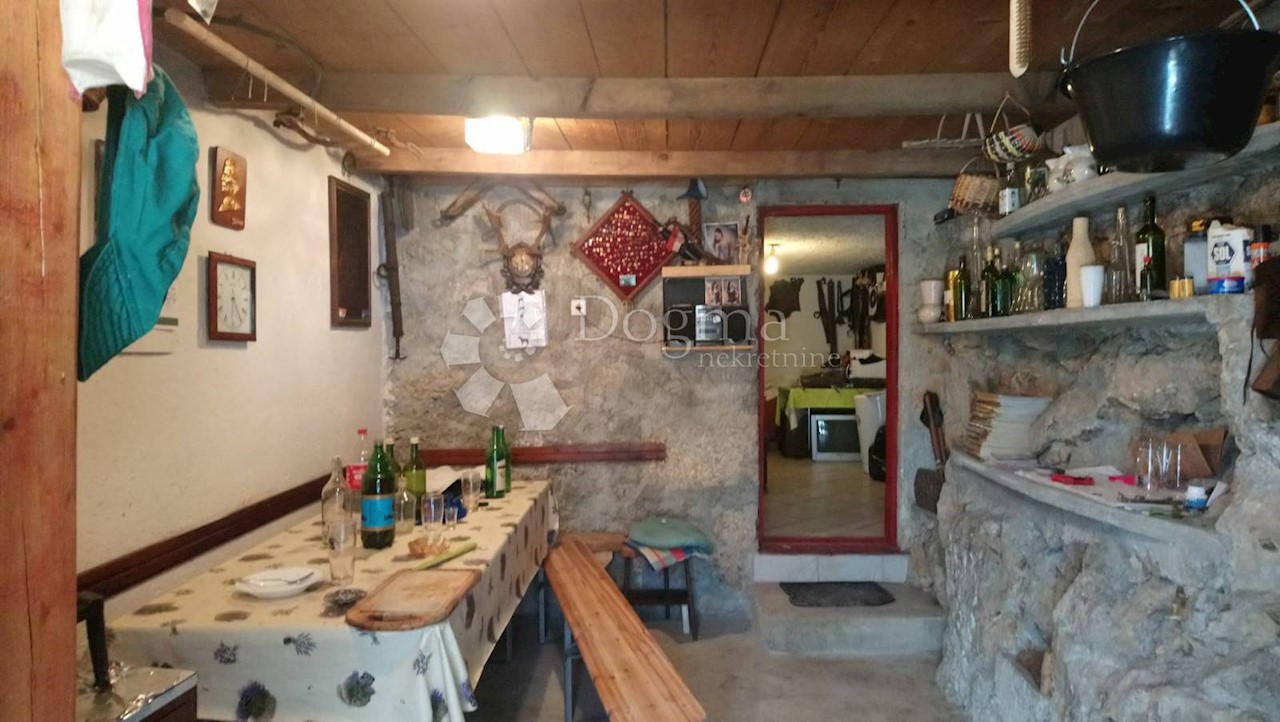 Dom Na predaj - PRIMORSKO-GORANSKA  OPATIJA 