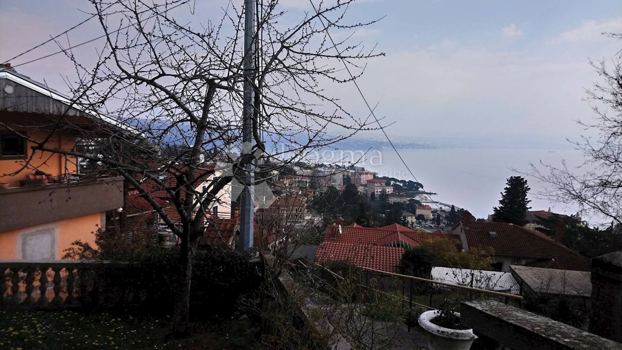 Dom Na predaj - Primorsko-goranska Opatija - foto 2/11