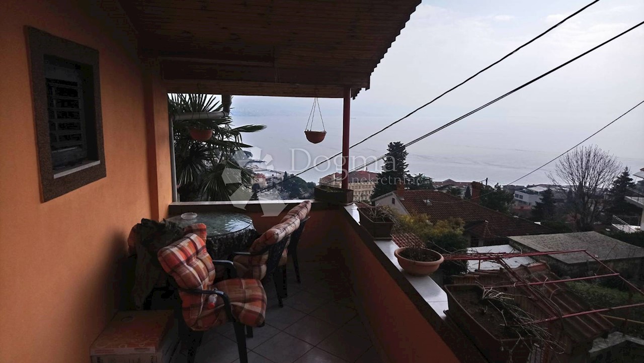 Dom Na predaj - Primorsko-goranska Opatija - foto 3/11