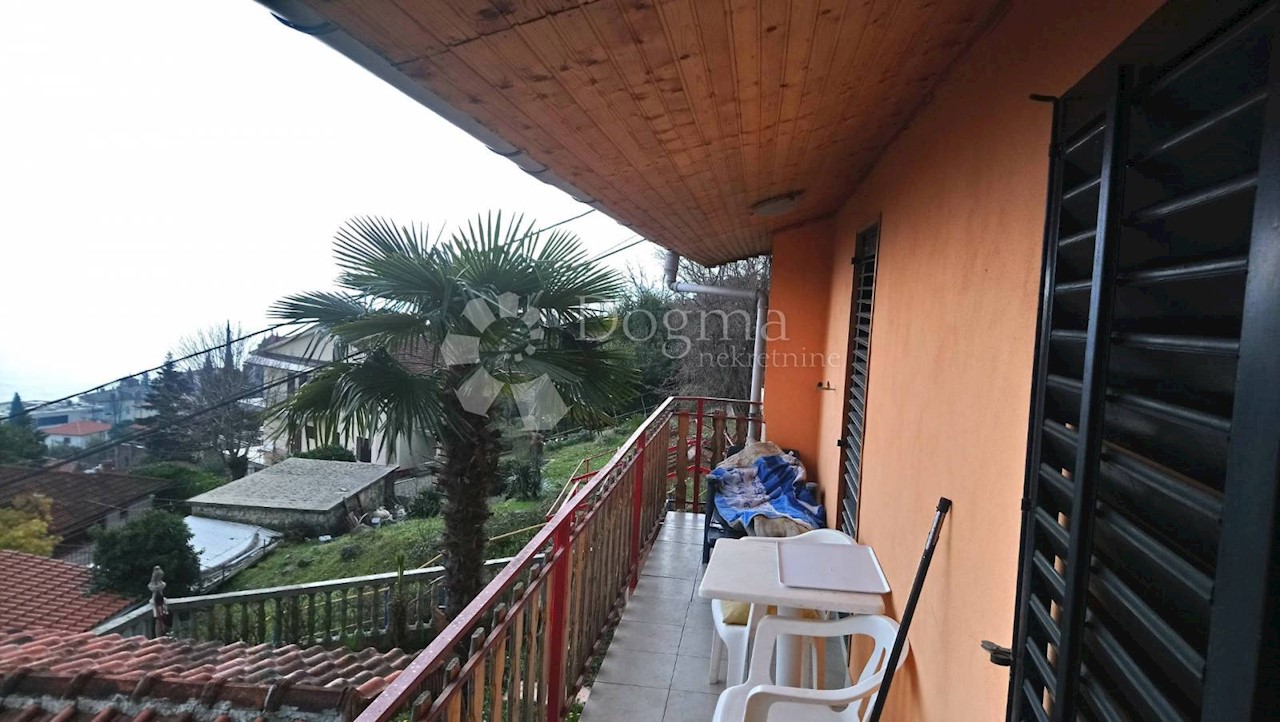 Dom Na predaj - Primorsko-goranska Opatija - foto 4/11