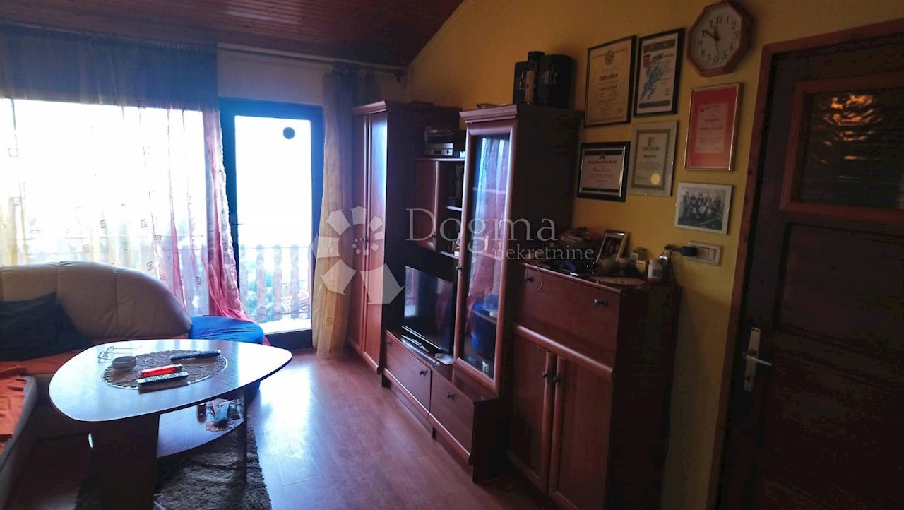 Dom Na predaj - PRIMORSKO-GORANSKA  OPATIJA 