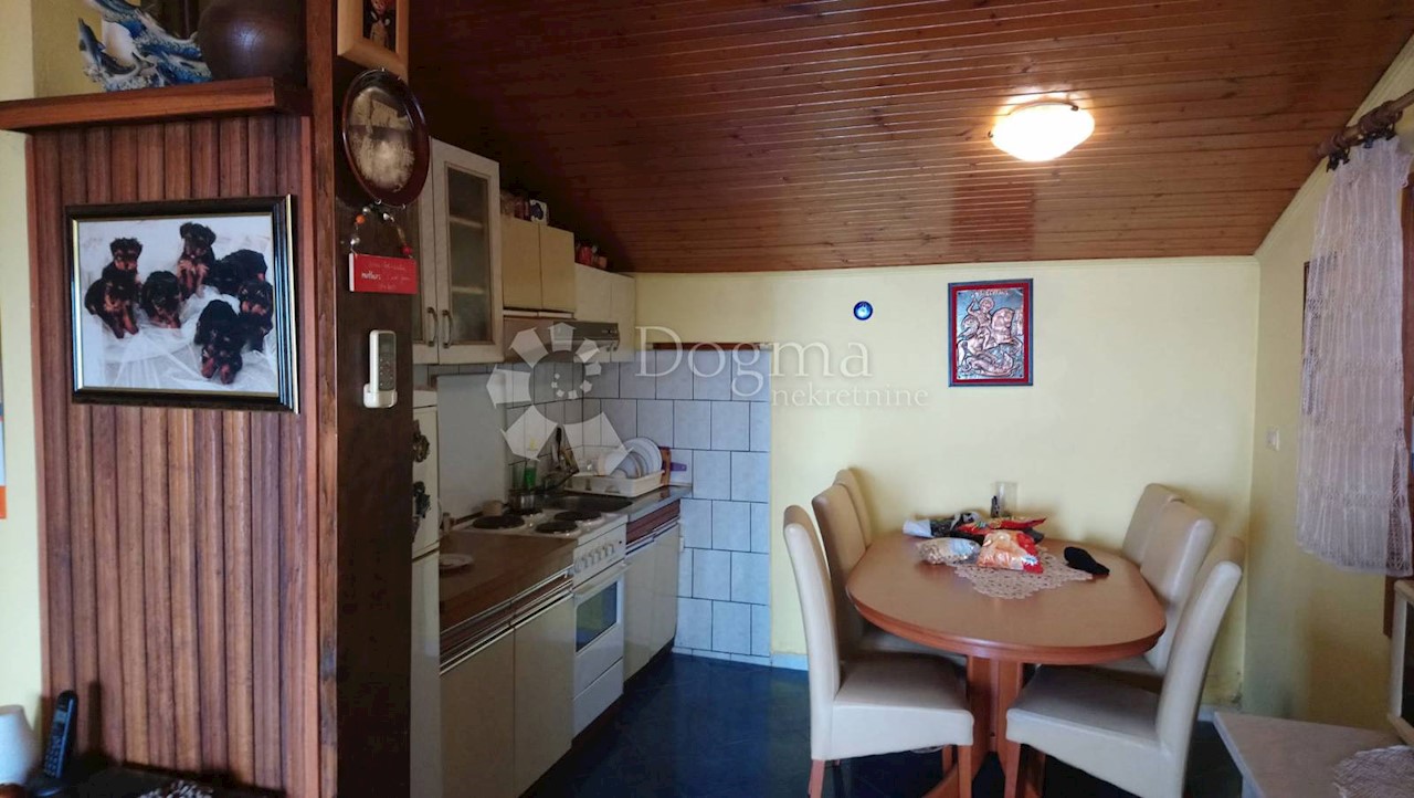 Dom Na predaj - PRIMORSKO-GORANSKA  OPATIJA 
