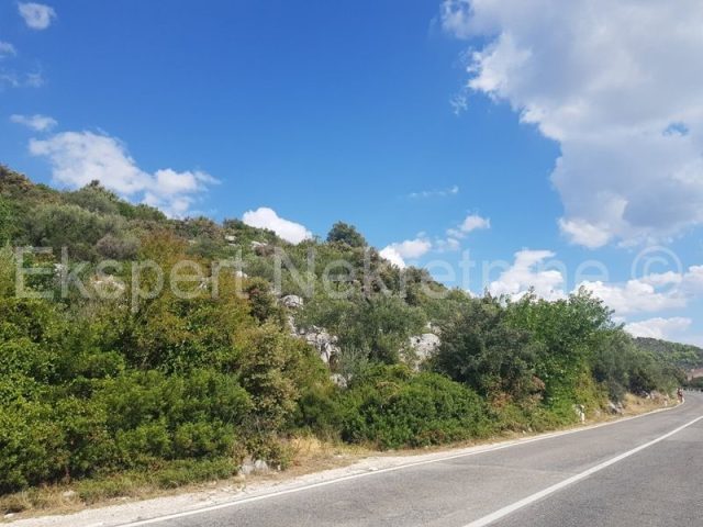 Land For sale - Splitsko-dalmatinska Marina - foto 3/8