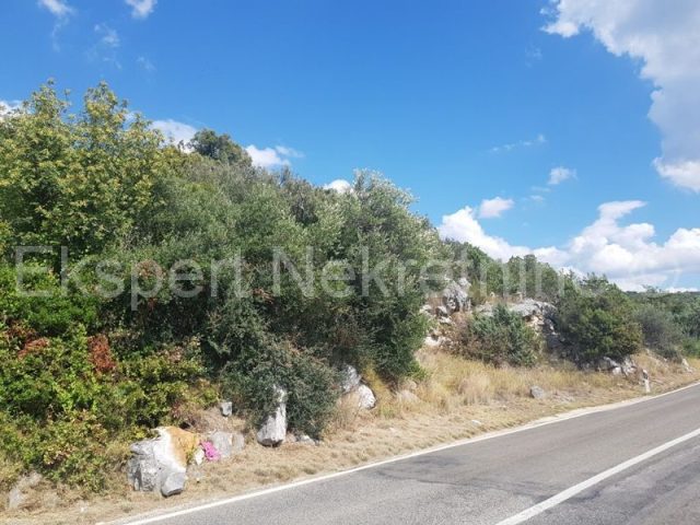 Land For sale - Splitsko-dalmatinska Marina - foto 4/8