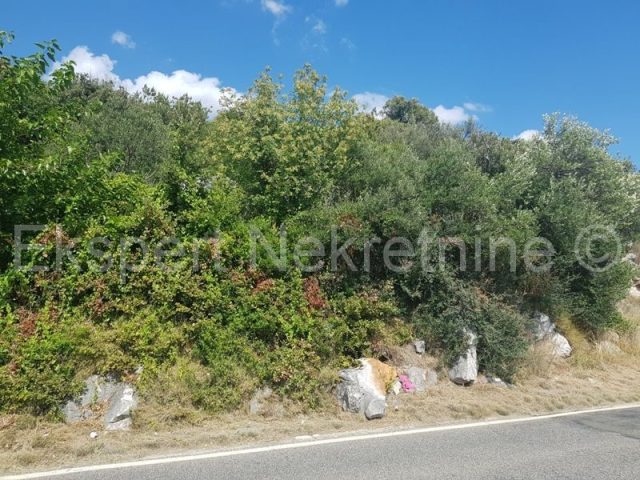 Land For sale - Splitsko-dalmatinska Marina - foto 5/8