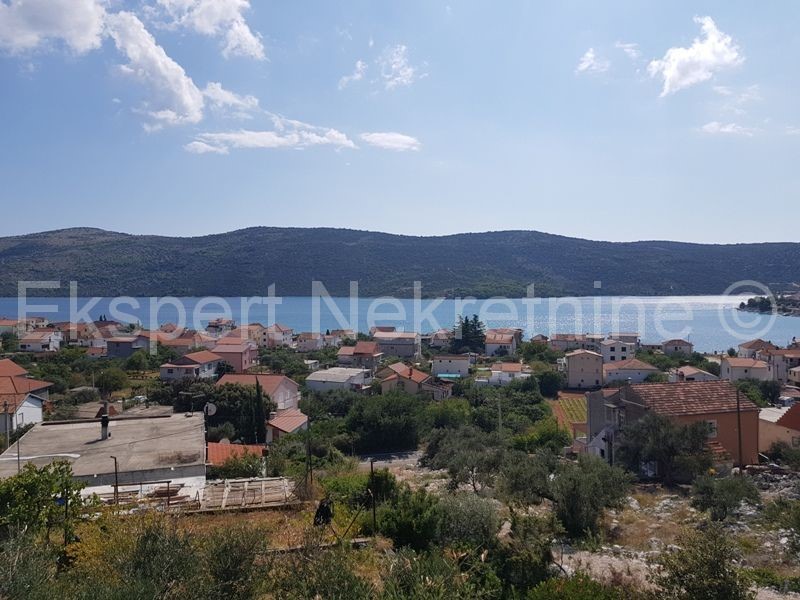 Pozemek Na prodej - SPLITSKO-DALMATINSKA  Marina