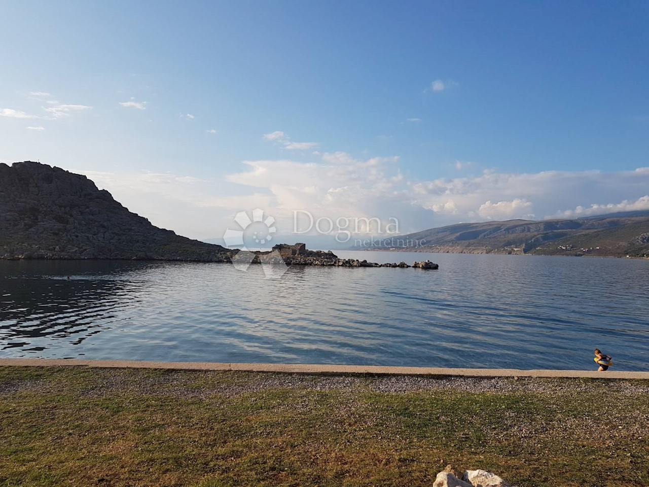 Dom Na predaj - LIČKO-SENJSKA  SENJ 