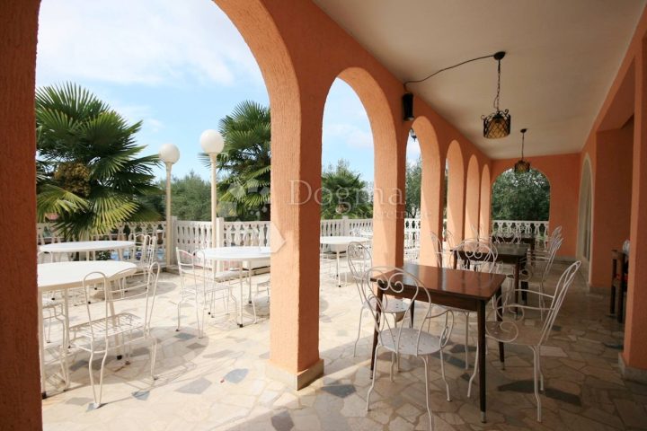 Business premises For sale - Istarska Tar-vabriga - foto 2/21