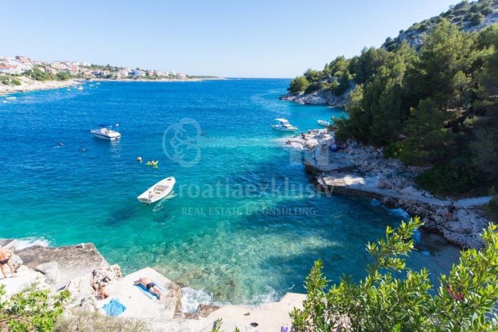 Kuća Na prodaju - šibensko-kninska Rogoznica - foto 2/8
