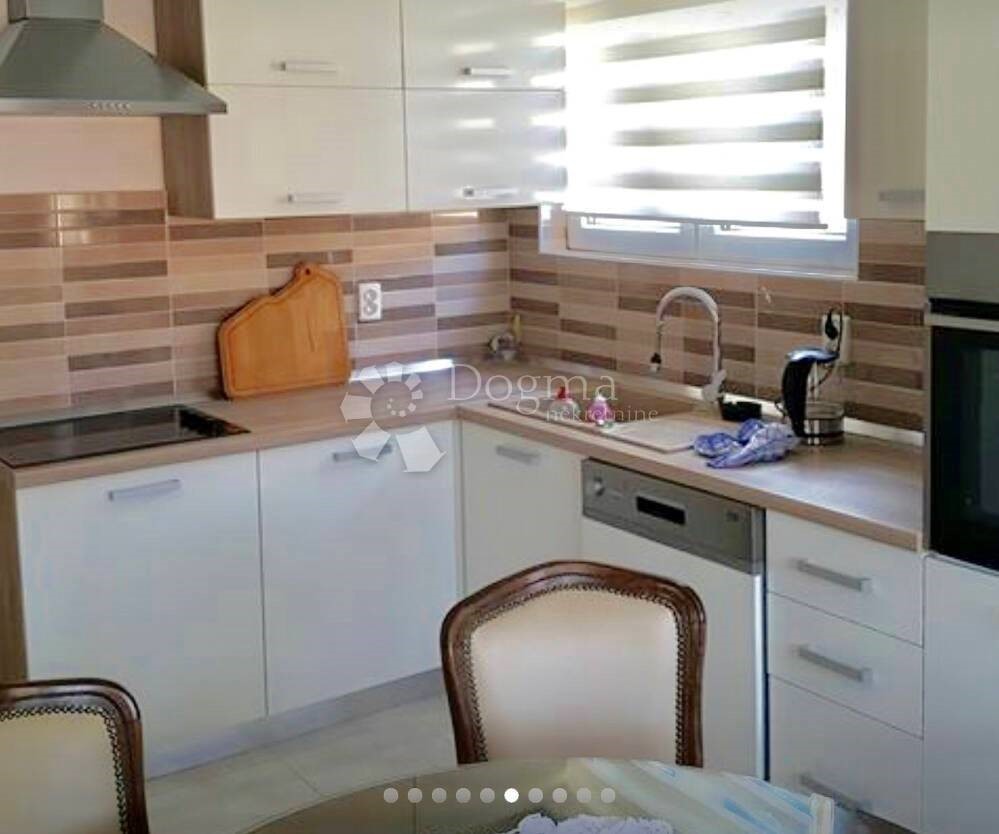 Apartmán K pronájmu - PRIMORSKO-GORANSKA  KOSTRENA 