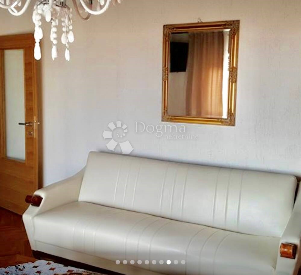 Flat For rent - PRIMORSKO-GORANSKA  KOSTRENA 