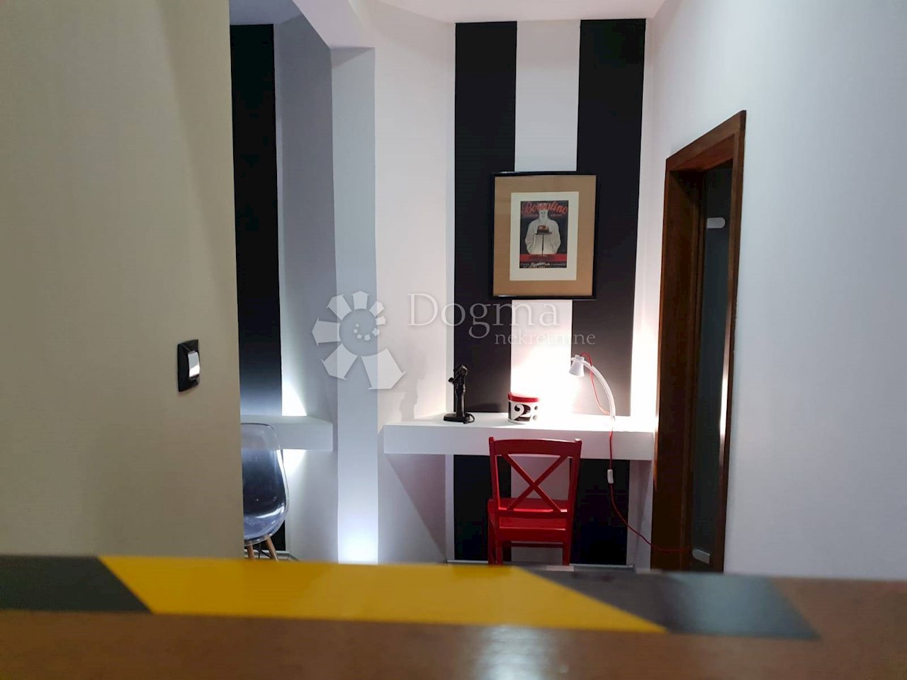 Apartmán Na prodej - PRIMORSKO-GORANSKA  RIJEKA 