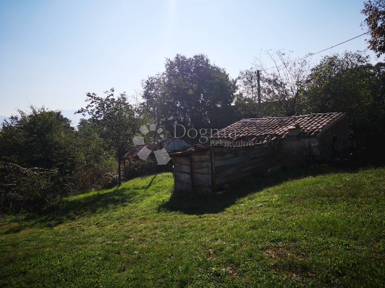 Haus Zu verkaufen - ISTARSKA  PIĆAN 