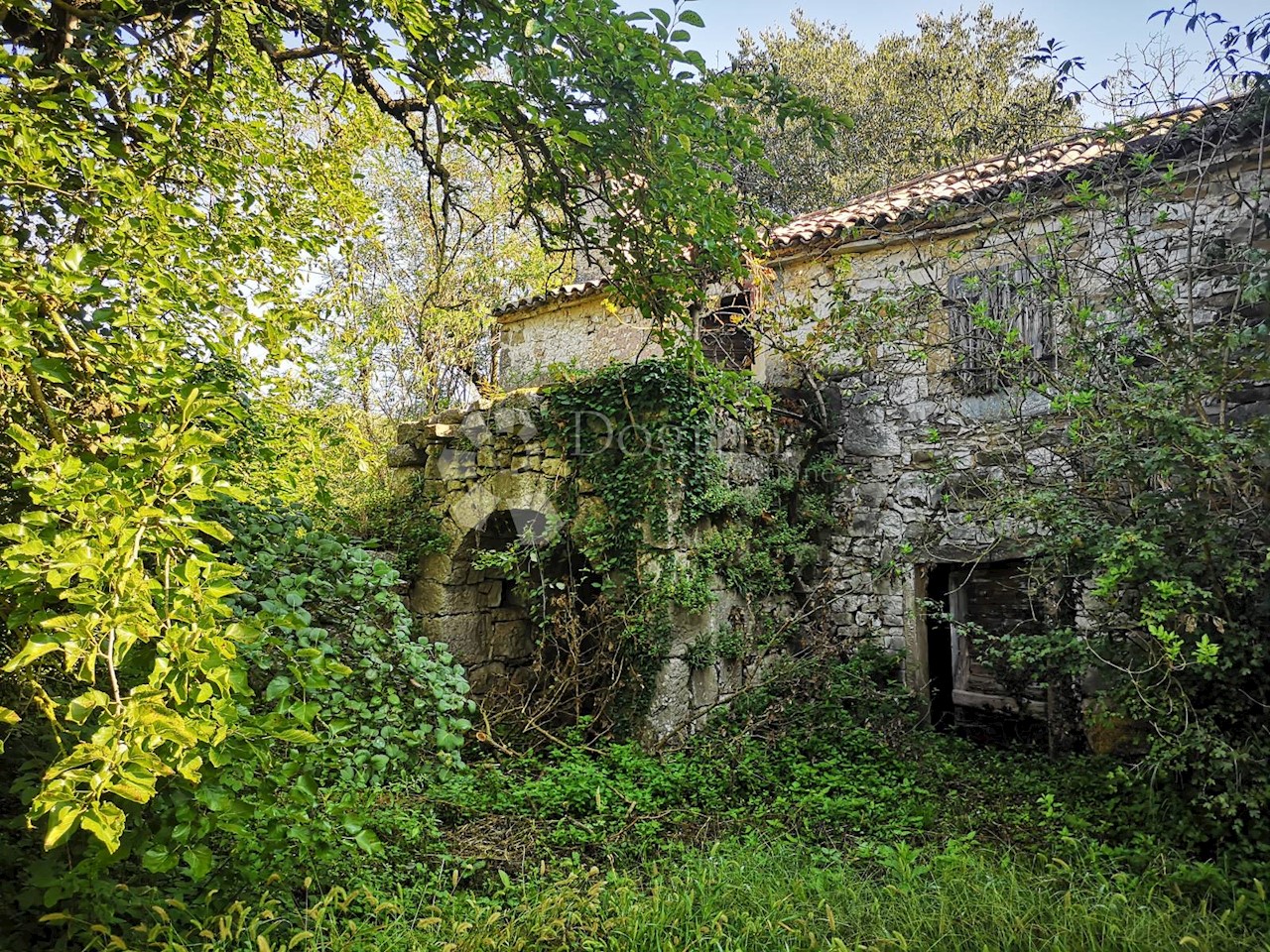 Dom Na predaj - ISTARSKA  PIĆAN 