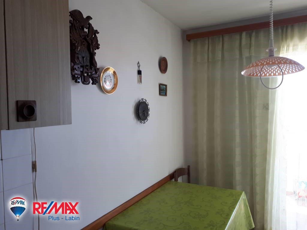 Flat For sale - PRIMORSKO-GORANSKA  CRES 