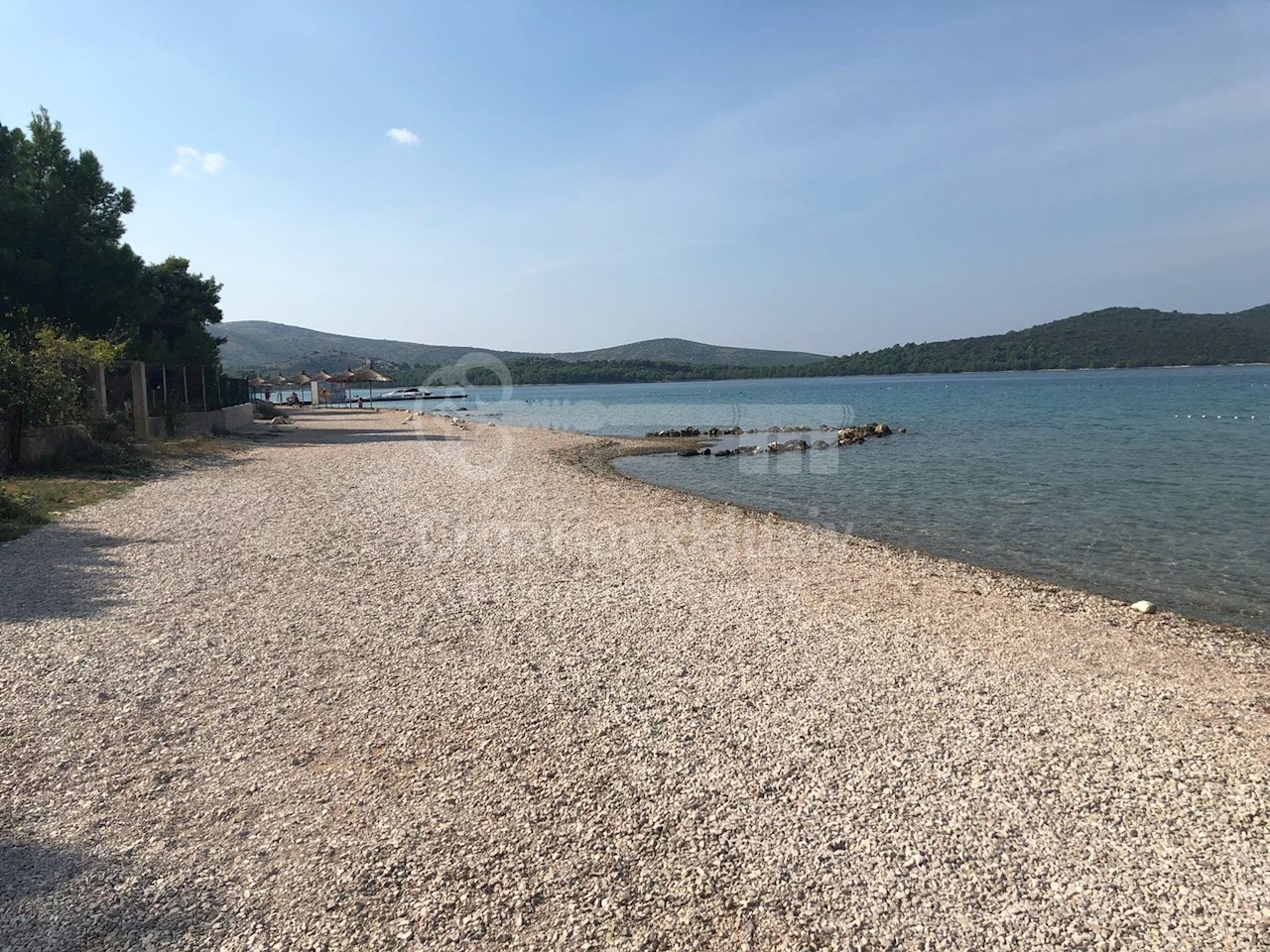 Maison À vendre - ŠIBENSKO-KNINSKA  Šibenik
