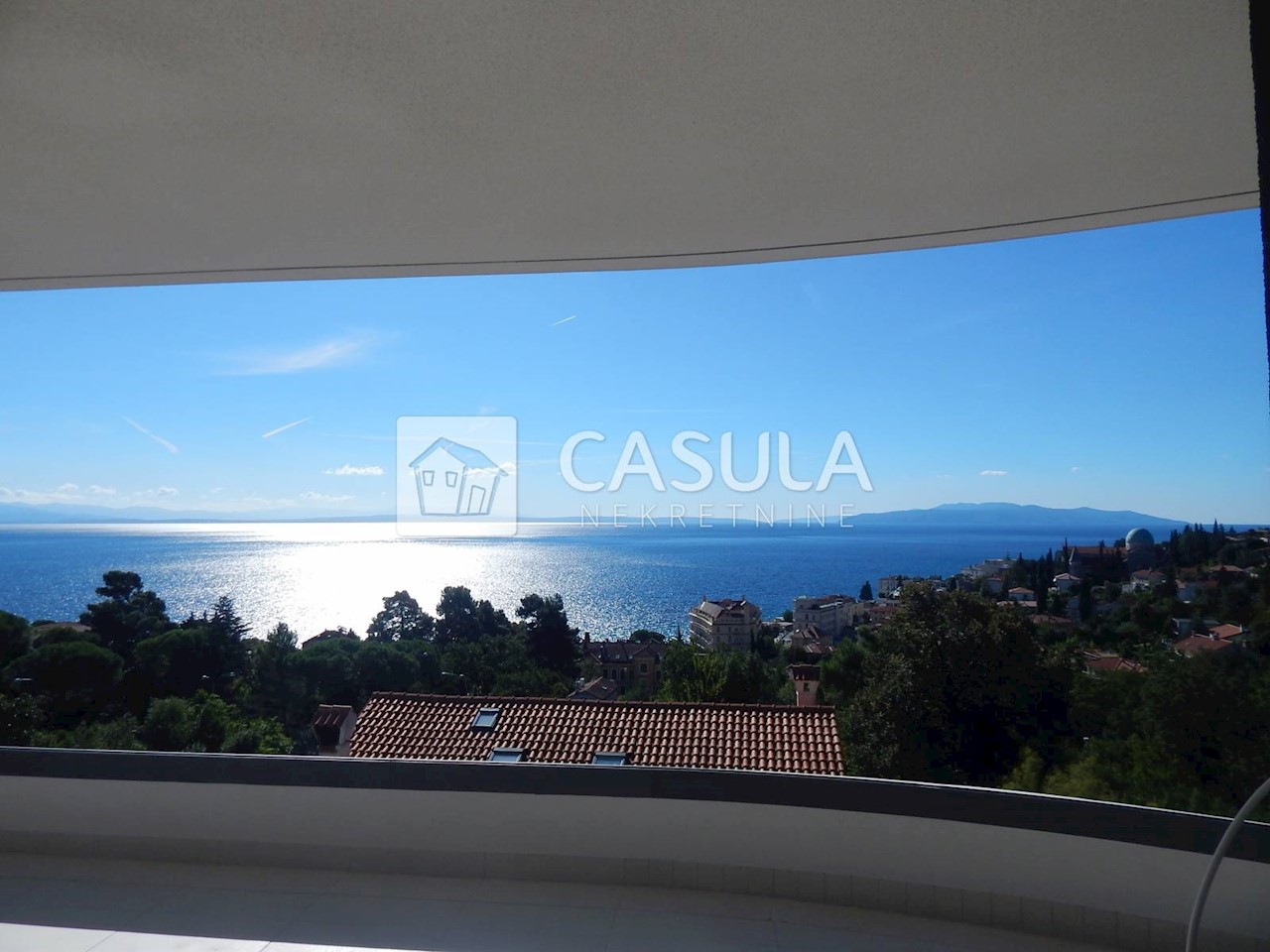 Appartement À vendre - PRIMORSKO-GORANSKA  OPATIJA 