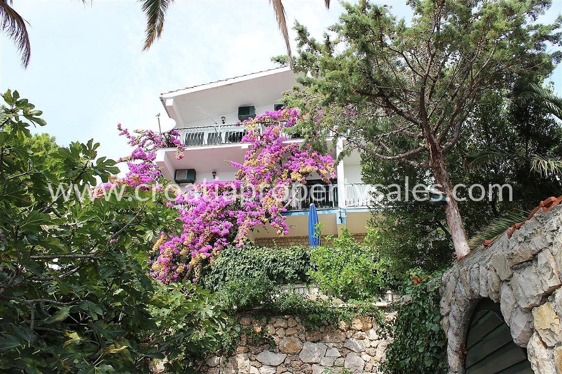 House For sale - SPLITSKO-DALMATINSKA  OMIŠ 
