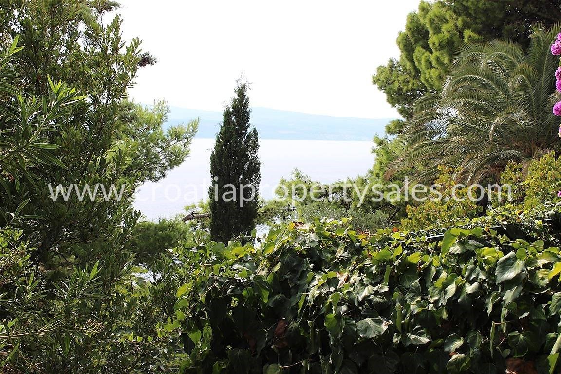 House For sale - SPLITSKO-DALMATINSKA  OMIŠ 