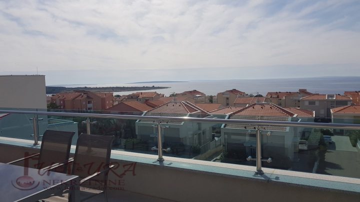 Apartment zu verkaufen 87 m² – Novalja