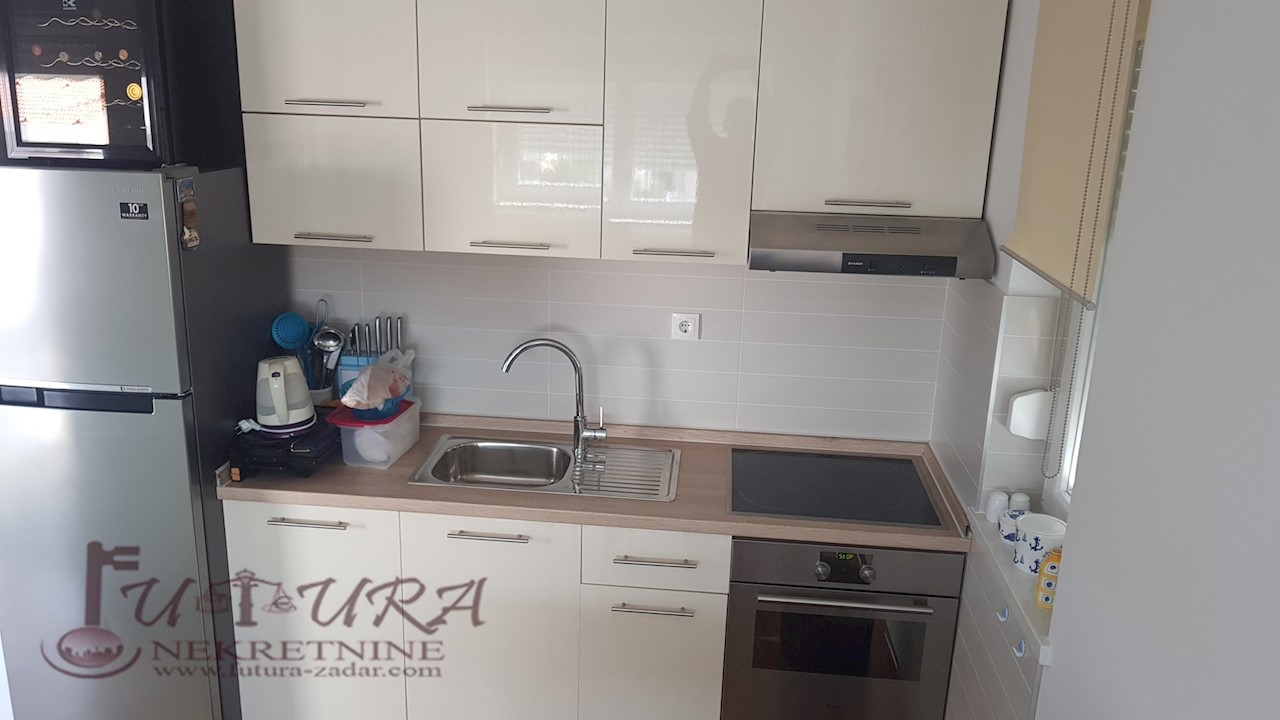 Apartmán Na predaj - LIČKO-SENJSKA  NOVALJA 