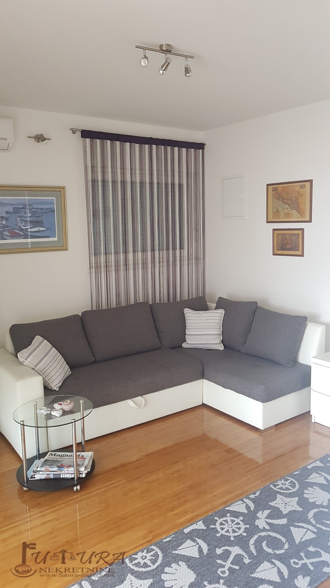 Apartmán Na predaj - LIČKO-SENJSKA  NOVALJA 