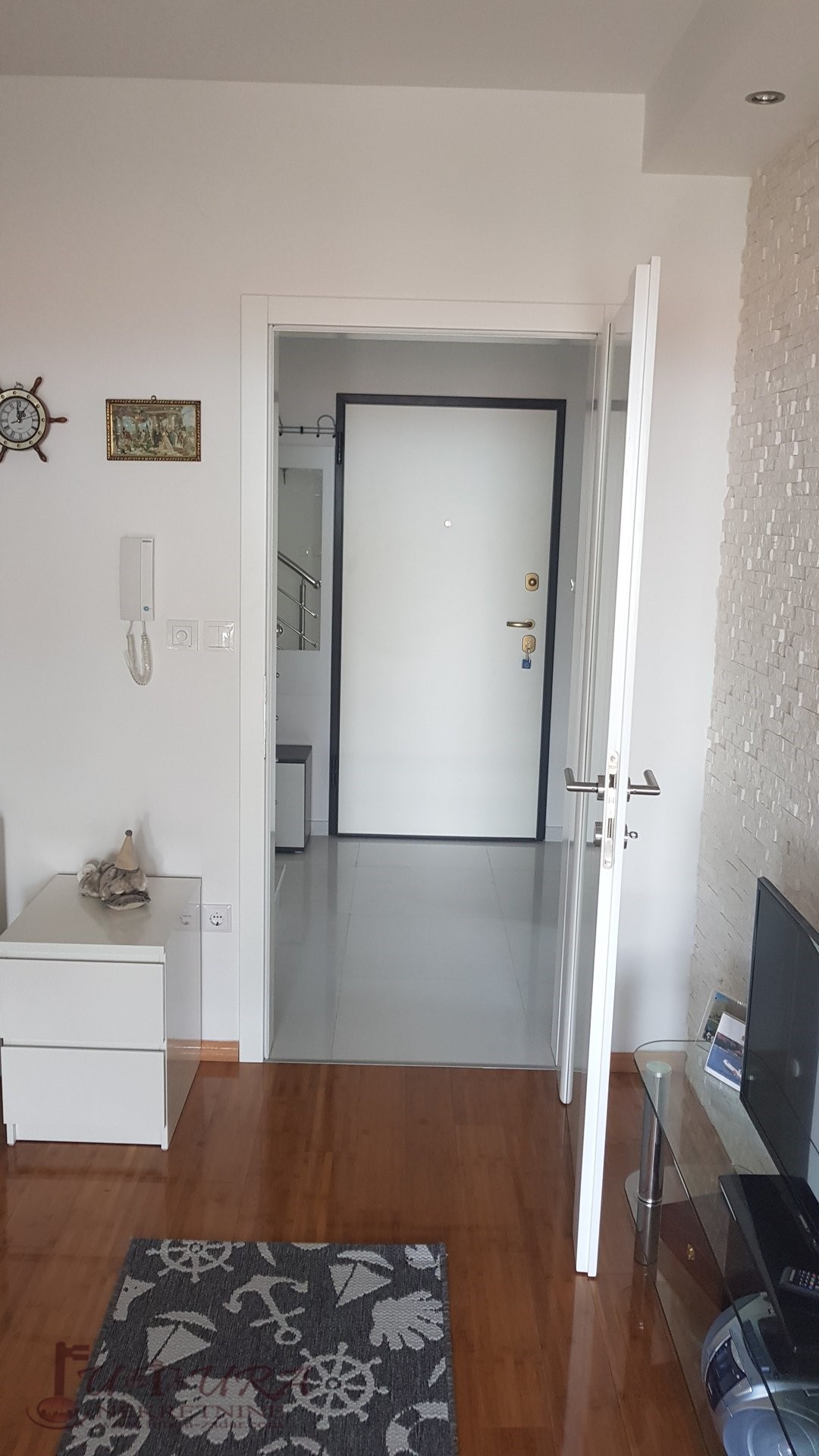 Apartmán Na predaj - LIČKO-SENJSKA  NOVALJA 