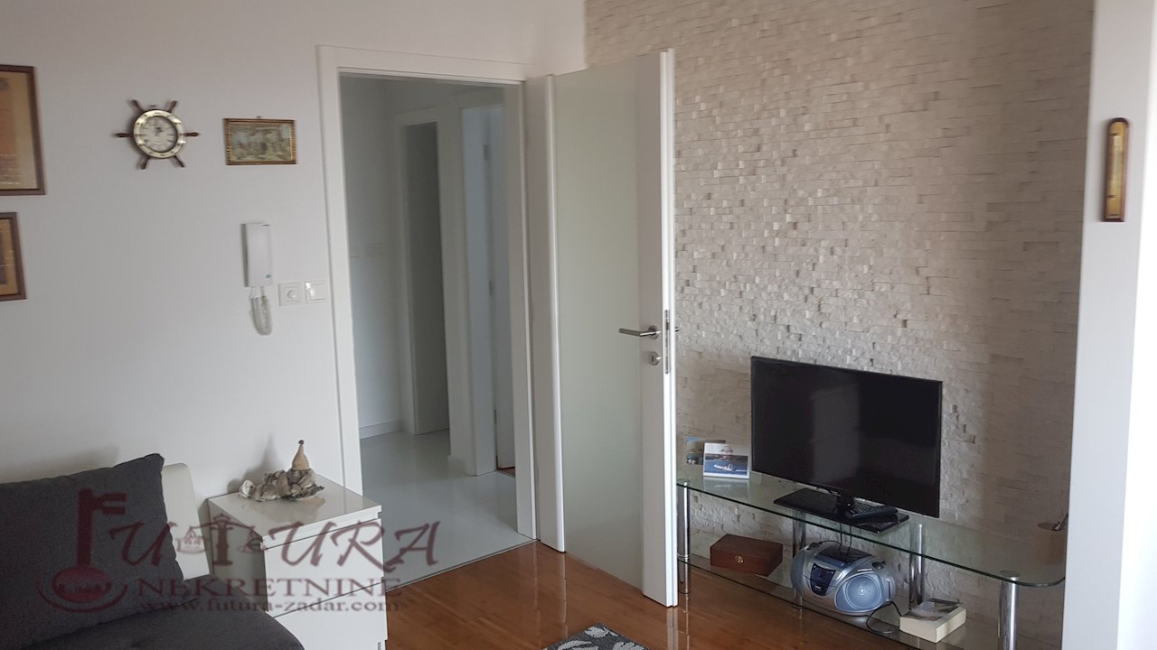 Apartmán Na predaj - LIČKO-SENJSKA  NOVALJA 