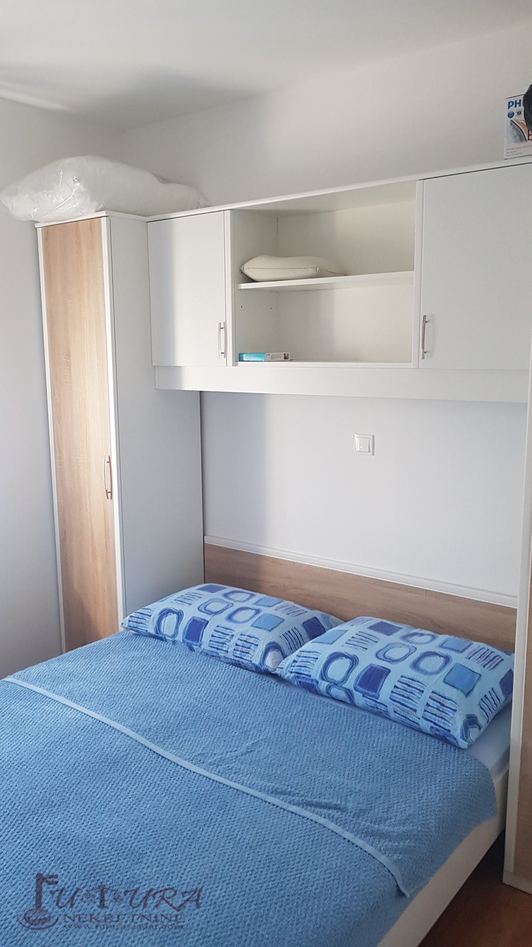 Apartmán Na predaj - LIČKO-SENJSKA  NOVALJA 