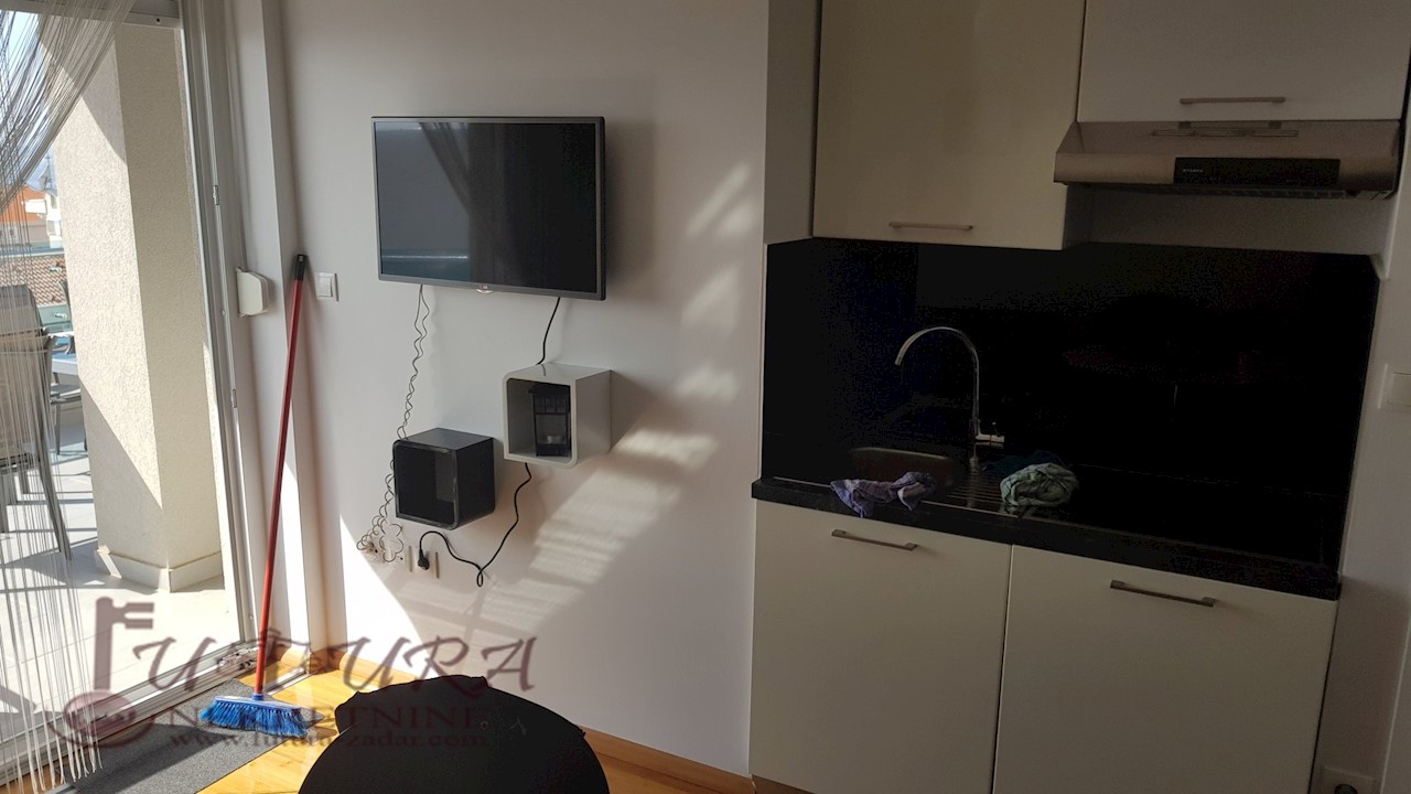 Apartmán Na predaj - LIČKO-SENJSKA  NOVALJA 