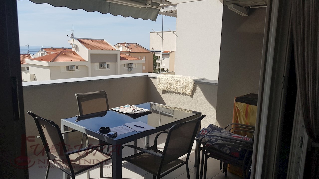 Apartmán Na predaj - LIČKO-SENJSKA  NOVALJA 