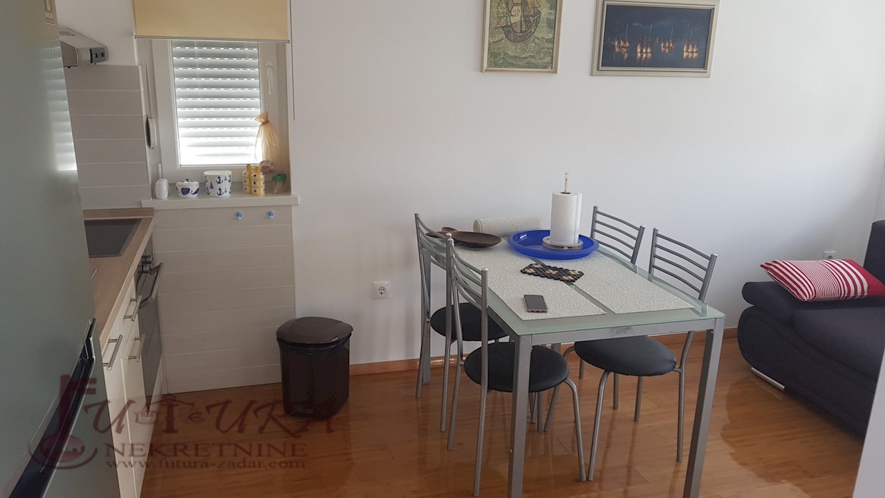 Apartmán Na predaj - LIČKO-SENJSKA  NOVALJA 