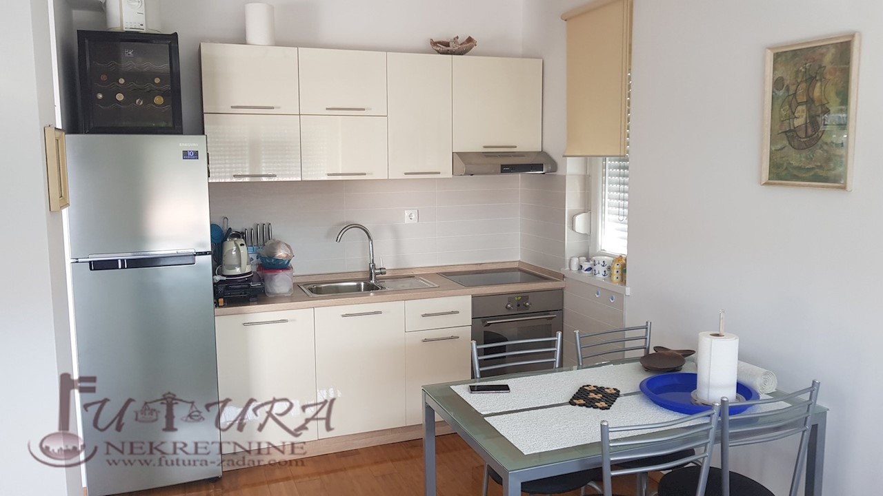 Apartmán Na predaj - LIČKO-SENJSKA  NOVALJA 