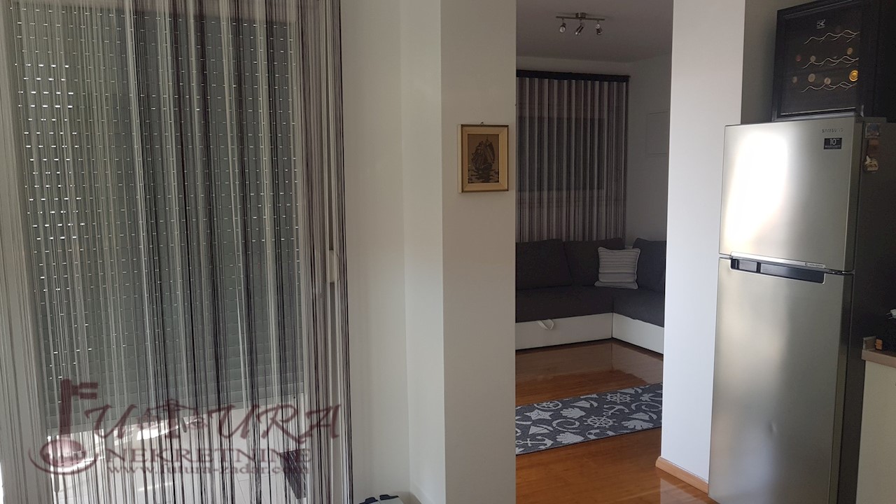 Apartmán Na predaj - LIČKO-SENJSKA  NOVALJA 