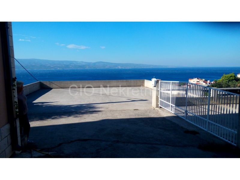 House For sale - SPLITSKO-DALMATINSKA  Omiš