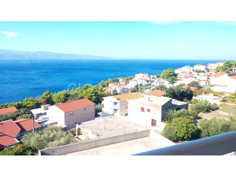 Maison À vendre - SPLITSKO-DALMATINSKA  OMIŠ 