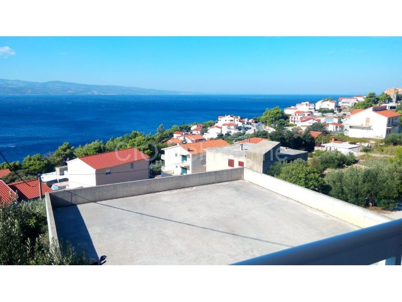 Maison À vendre - SPLITSKO-DALMATINSKA  OMIŠ 