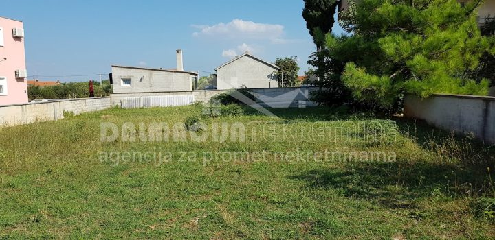 Terreno in vendita 461 m² – Privlaka