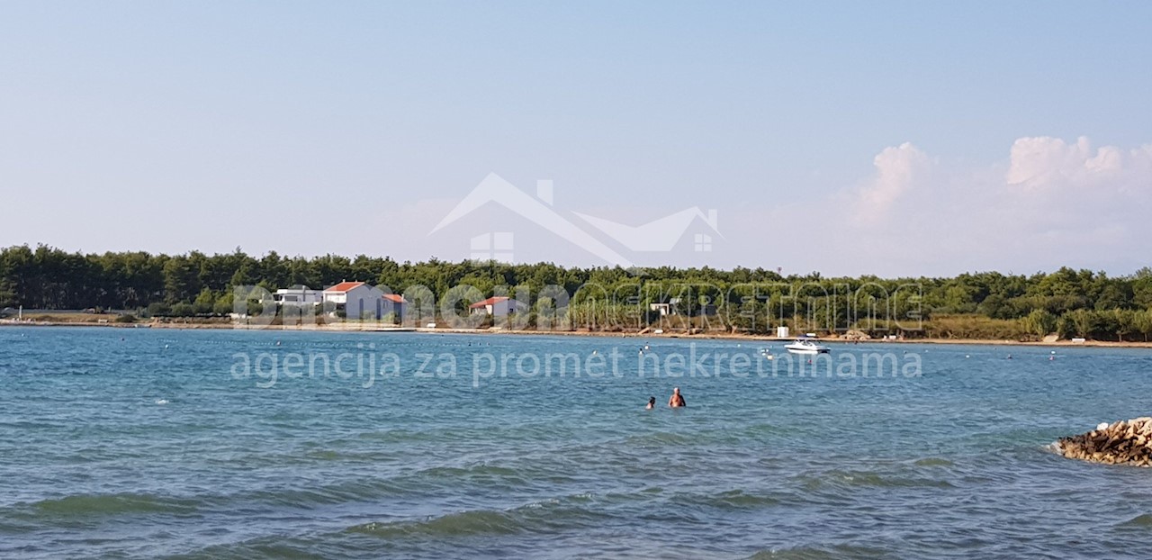 Land For sale - ZADARSKA  PRIVLAKA 