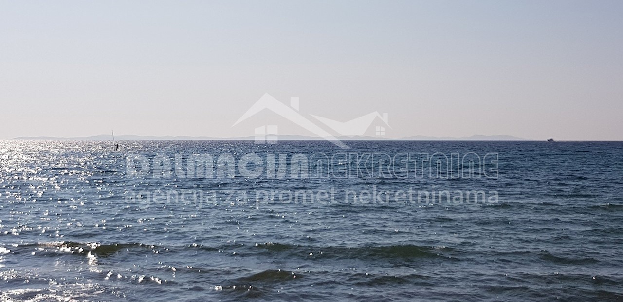 Land For sale - ZADARSKA  PRIVLAKA 