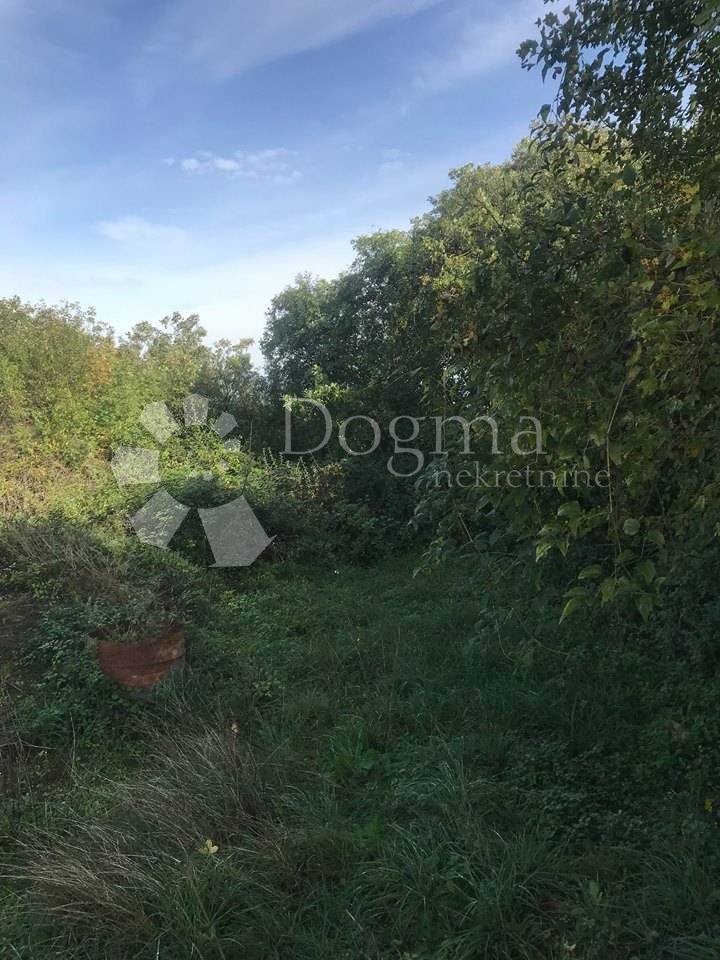 Land For sale - PRIMORSKO-GORANSKA  KRK 