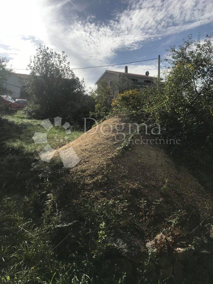 Land For sale - PRIMORSKO-GORANSKA  KRK 