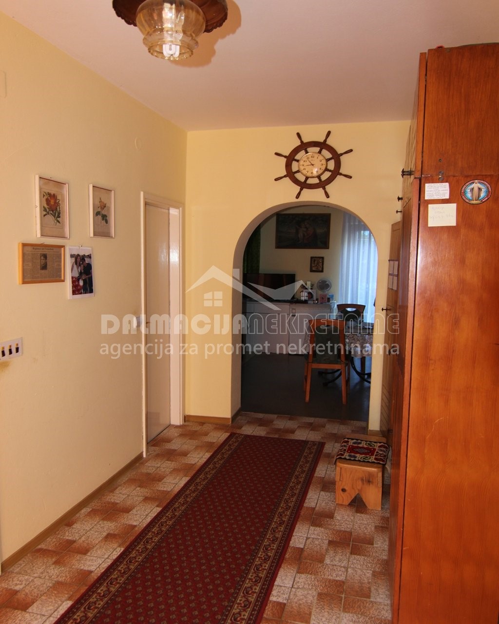 House For sale - ZADARSKA  PRIVLAKA 