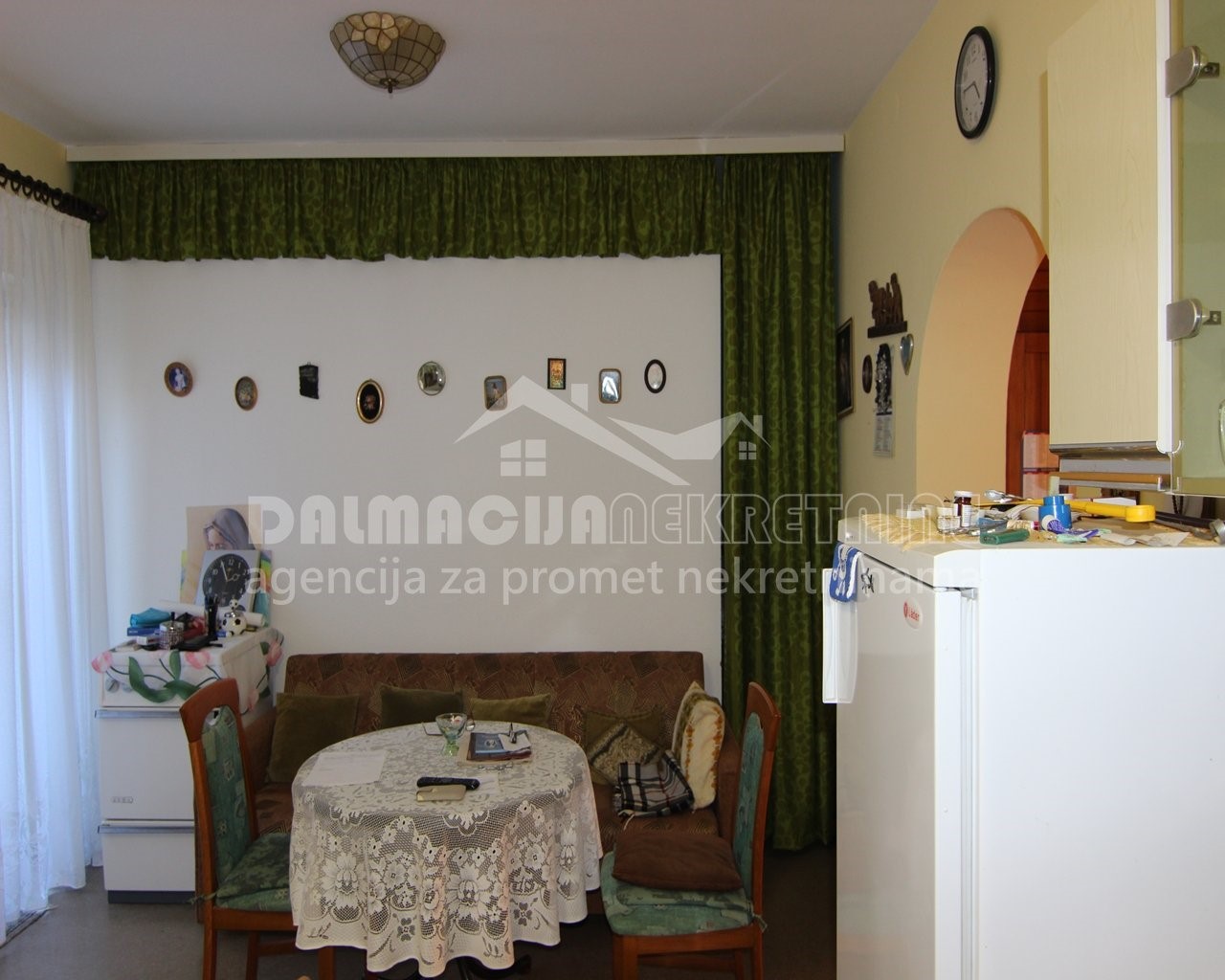 House For sale - ZADARSKA  PRIVLAKA 