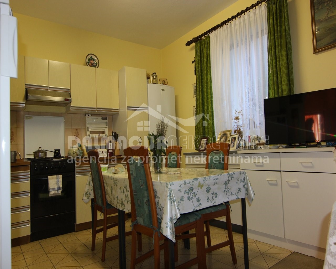 House For sale - ZADARSKA  PRIVLAKA 