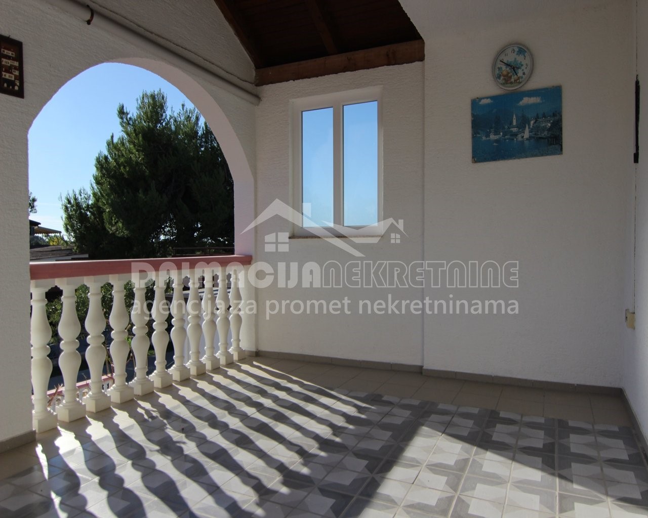 House For sale - ZADARSKA  PRIVLAKA 