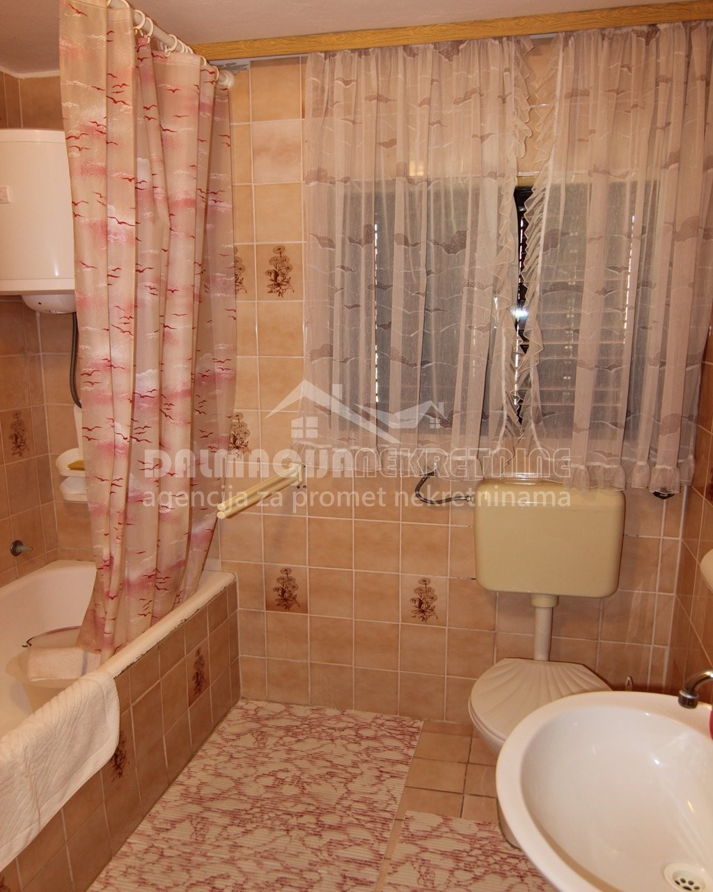 House For sale - ZADARSKA  PRIVLAKA 