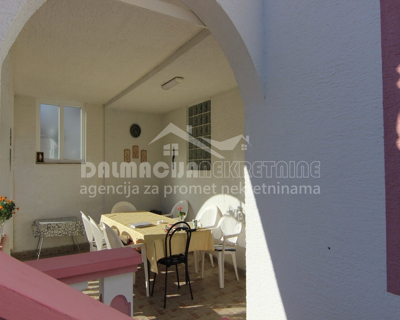 House For sale - ZADARSKA  PRIVLAKA 